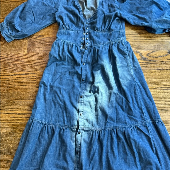 Bash Limi modi dress in a size small new worn once - Picture 4 of 6